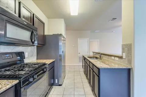 Kitchen - 1061 Violet Ln, Kyle, TX 78640 photo 1 of 2