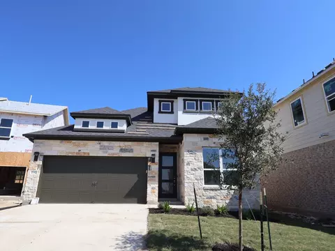 232 Bishop Wood Rd, Dripping Springs, TX 78620