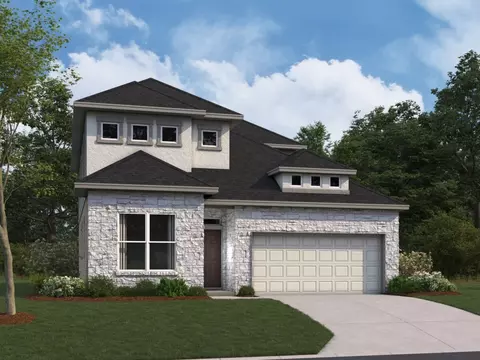 232 Bishop Wood Rd, Dripping Springs, TX 78620
