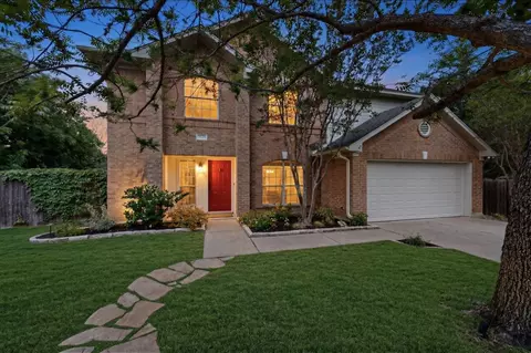 16704 Shipshaw River Cv, Leander, TX 78641