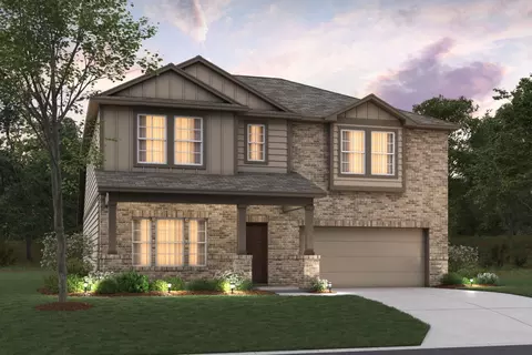 229 Tessaria Dr, San Marcos, TX 78666