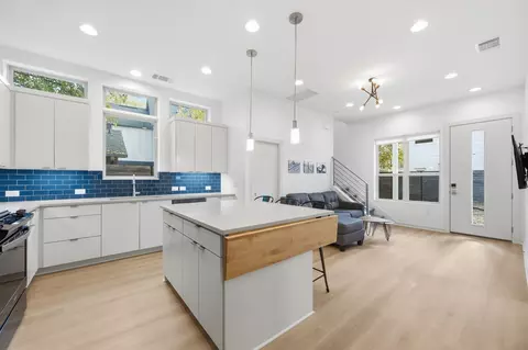 2811 Garwood Unit B St #B, Austin, TX 78702
