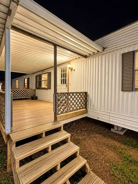 815 Tulsa St, Kingsland, TX 78639