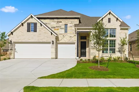 912 Landing Ln, Leander, TX 78641