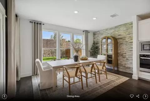 Dining - 2913 Wind River Trl, Leander, TX 78641 photo 1 of 2