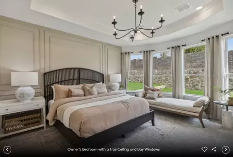 Bedroom - 2913 Wind River Trl, Leander, TX 78641 photo 1 of 1