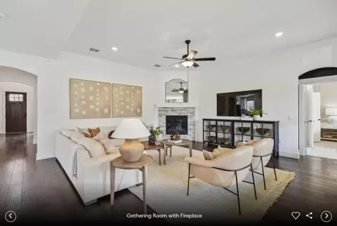Living - 2913 Wind River Trl, Leander, TX 78641 photo 1 of 1
