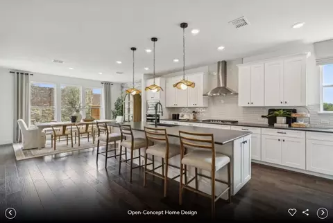 Kitchen - 2913 Wind River Trl, Leander, TX 78641 photo 2 of 4