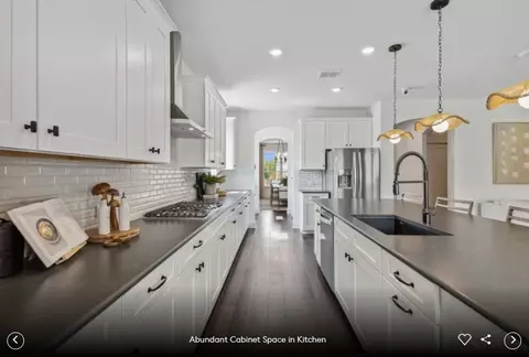 Kitchen - 2913 Wind River Trl, Leander, TX 78641 photo 1 of 4
