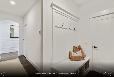 Entry Way - 2913 Wind River Trl, Leander, TX 78641 photo 1 of 2