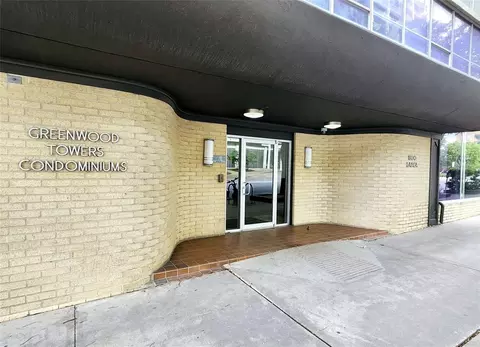 1800 Lavaca St #A806, Austin, TX 78701