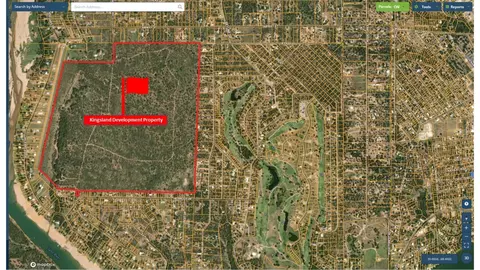 000 Hermosa Dr, Kingsland, TX 78639
