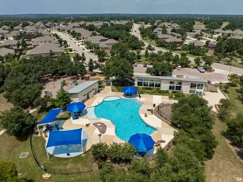 View/Area - 2428 Four Waters Loop, Georgetown, TX 78628 photo 5 of 5