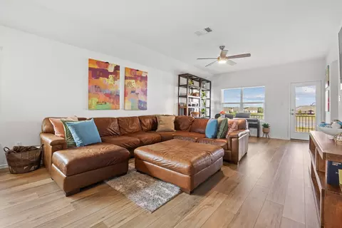 Living - 2428 Four Waters Loop, Georgetown, TX 78628 photo 1 of 1