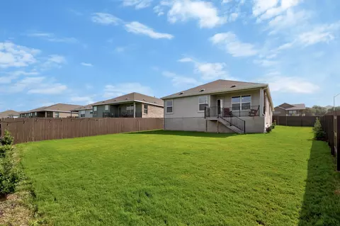 Exterior - 2428 Four Waters Loop, Georgetown, TX 78628 photo 2 of 5