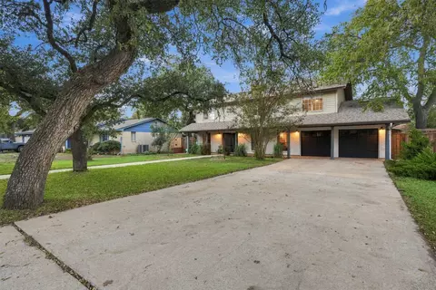 11902 Knights Brg, Austin, TX 78759