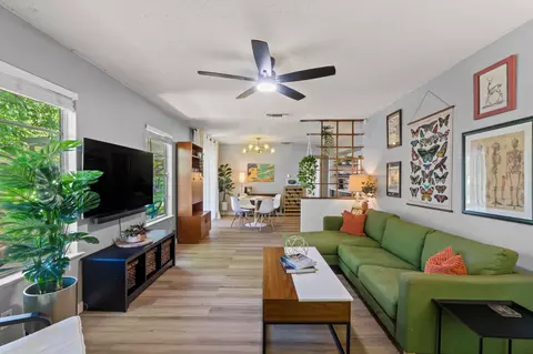 9703 Cottle Dr, Austin, TX 78753
