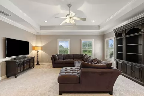 Living - 7609 Sandia Loop, Austin, TX 78735 photo 3 of 4