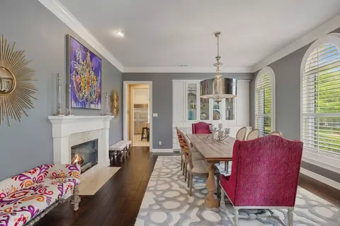 Dining - 7609 Sandia Loop, Austin, TX 78735 photo 1 of 2