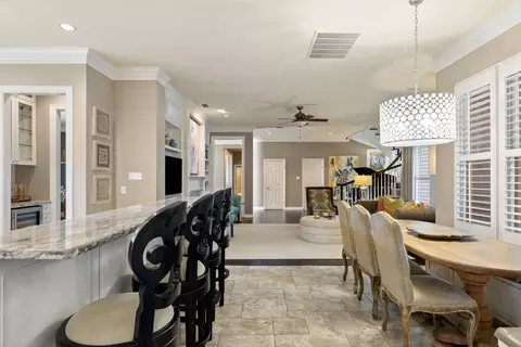 Dining - 7609 Sandia Loop, Austin, TX 78735 photo 2 of 2
