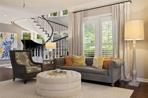 Living - 7609 Sandia Loop, Austin, TX 78735 photo 1 of 4