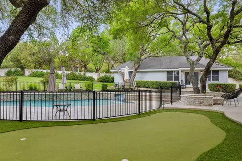 Exterior - 7609 Sandia Loop, Austin, TX 78735 photo 3 of 9