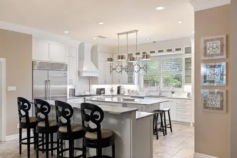 Kitchen - 7609 Sandia Loop, Austin, TX 78735 photo 1 of 6