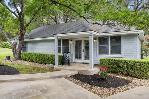 Exterior - 7609 Sandia Loop, Austin, TX 78735 photo 8 of 9