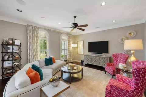Living - 7609 Sandia Loop, Austin, TX 78735 photo 2 of 4