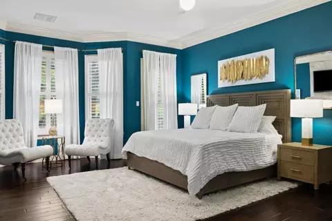 Bedroom - 7609 Sandia Loop, Austin, TX 78735 photo 1 of 2