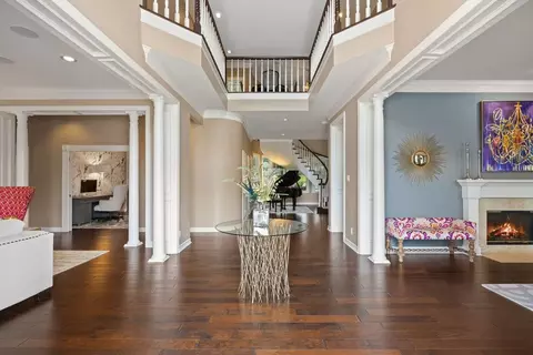 Entry Way - 7609 Sandia Loop, Austin, TX 78735 photo 1 of 3