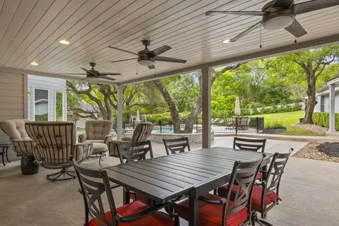 Exterior - 7609 Sandia Loop, Austin, TX 78735 photo 2 of 9