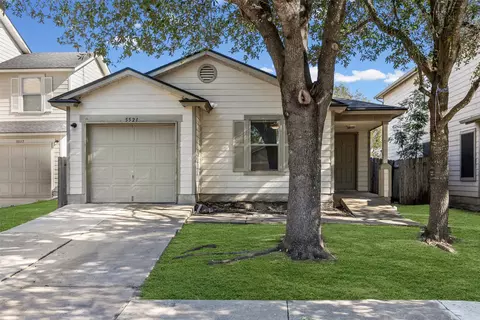 5521 War Admiral Dr, Del Valle, TX 78617