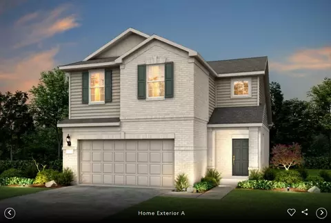 5113 Monarda Mint Dr, Austin, TX 78754