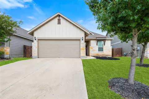 120 Cascata Way, Liberty Hill, TX 78642