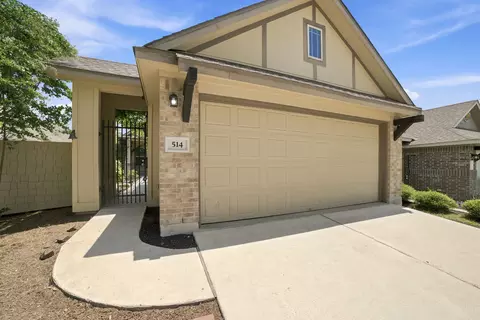 514 Nautical Loop, Kyle, TX 78640 photo 2