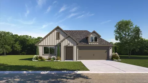 6807 Luella Dr, Killeen, TX 76549