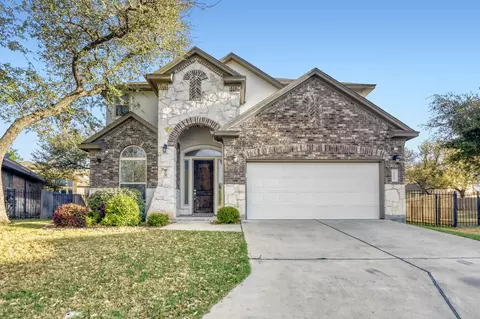 600 Acadia Bnd, Cedar Park, TX 78613