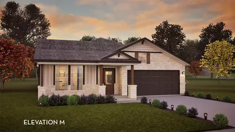 502 Los Aliso Ct, Liberty Hill, TX 78642