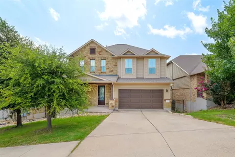 324 Santa Maria St, Georgetown, TX 78628