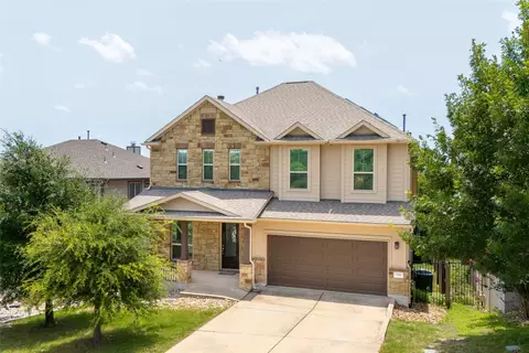 324 Santa Maria St, Georgetown, TX 78628
