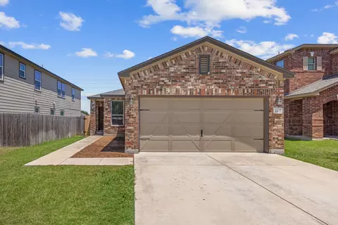 1107 Sagebrush Dr, Temple, TX 76502