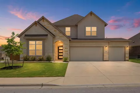 2101 Little Snake Way, Georgetown, TX 78633