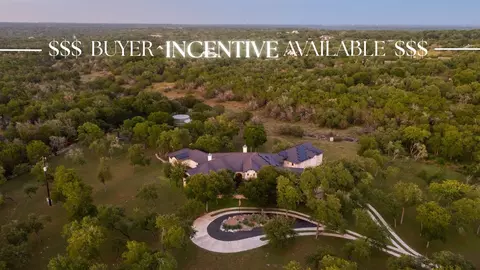 401 Trail Ridge Rd, Wimberley, TX 78676