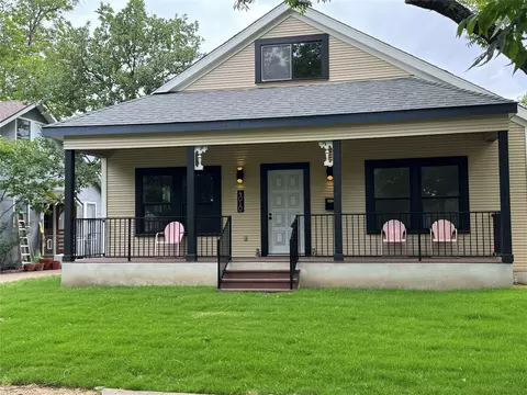 4010 Avenue D Ave, Austin, TX 78751