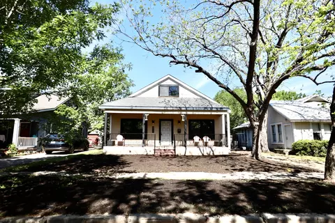 4010 Avenue D Ave, Austin, TX 78751