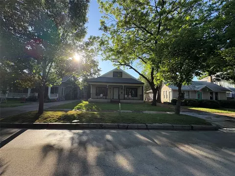4010 Avenue D Ave, Austin, TX 78751