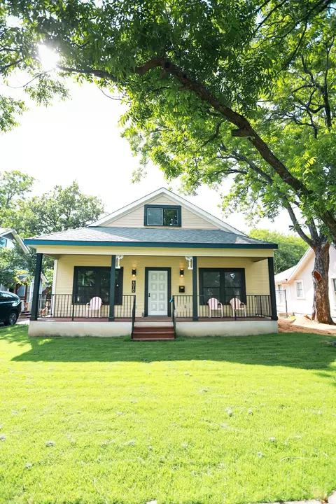 4010 Avenue D Ave, Austin, TX 78751
