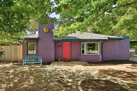 1717 E 38th 12 St, Austin, TX 78722