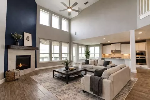 19614 Summit Glory Trl, Spicewood, TX 78669